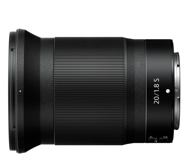 Nikon Nikkor Z 20mm f/1.8 S - 1190974 - zdjęcie 4